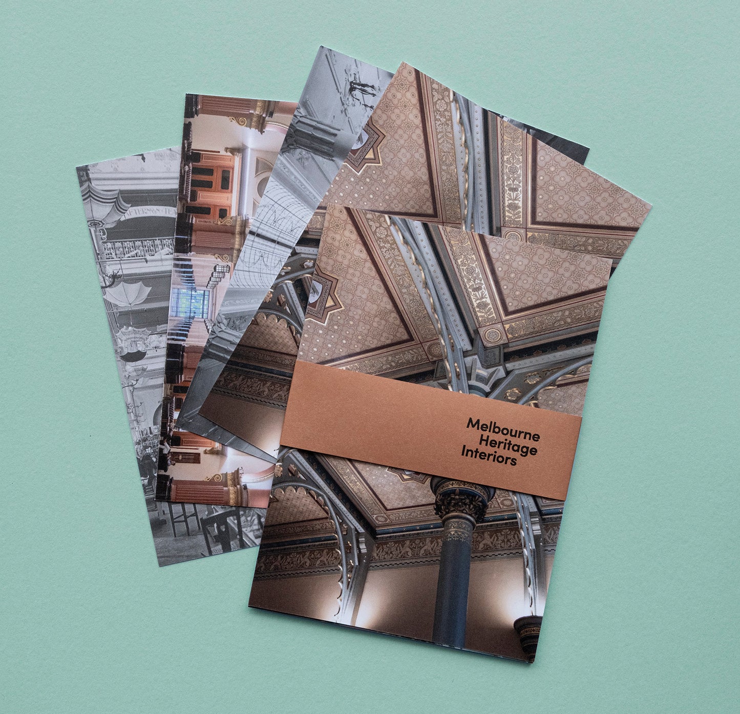 Melbourne Heritage Interiors