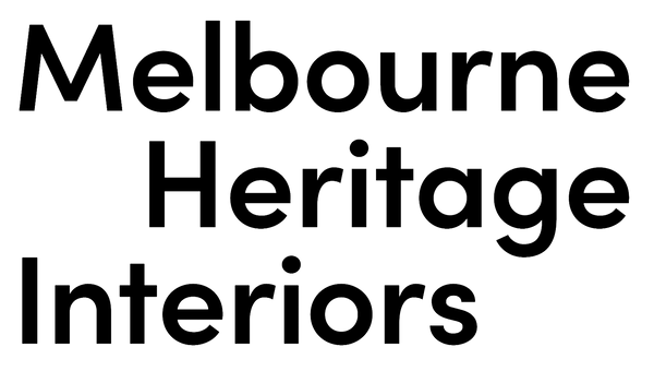 Melbourne Heritage Interiors